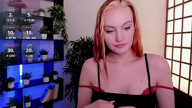 Chat XXX Live Ida_FaneStain