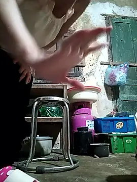 July-Asian লাইভ XXX চ্যাট