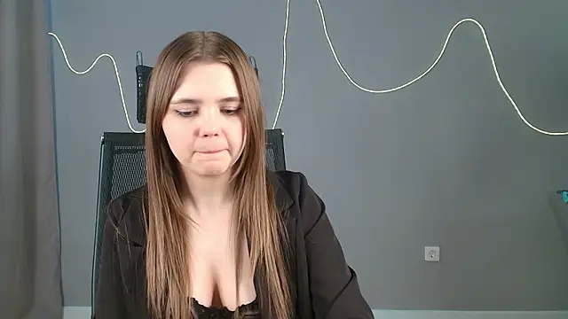 Chat XXX ao vivo de Leksi_Love