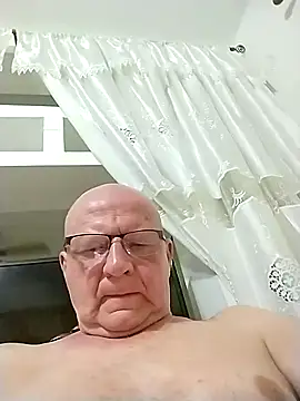 Show webcam de Zeigegeilehure