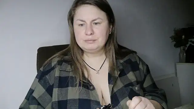 MartaXLove Webcamshow