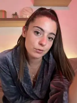 The_first_psychic_on_SC Obrolan Langsung XXX