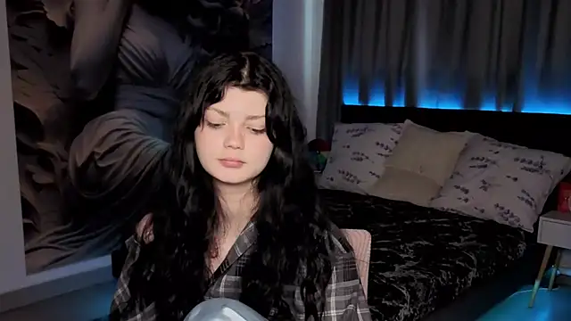 Živý XXX chat MileyRood