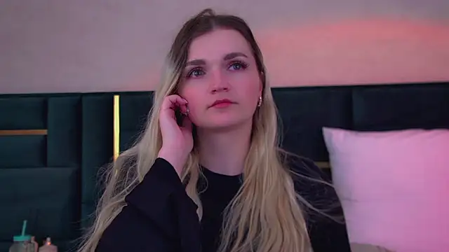 Živý XXX chat AnnyRaii