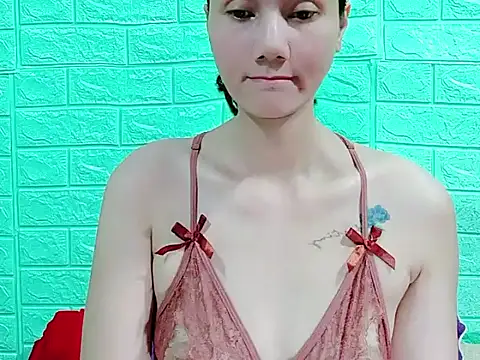 Živý XXX chat MinzLy99