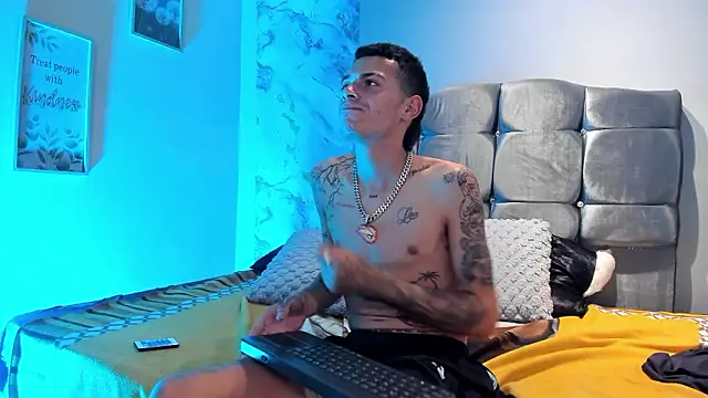 ELL_PBC 网络视讯表演