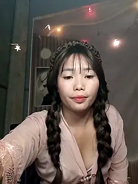 Girl-crazy1 Show Webcam