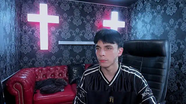 دردشة ClarkBev الجنسية المباشرة