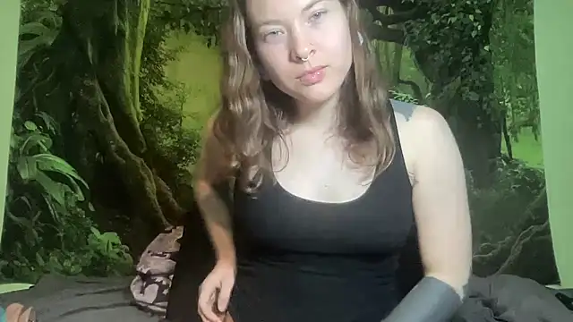 Chat XXX ao vivo de mo0ngoddess