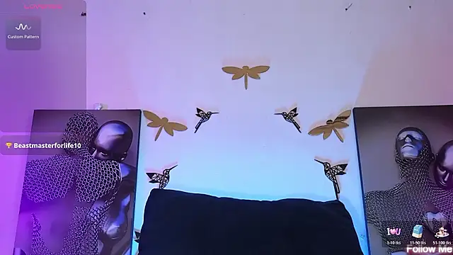 دردشة VikoHands الجنسية المباشرة