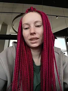 Frost_foxy Chat XXX in diretta