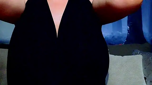 ElizabethEven's Live XXX Chat