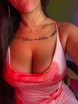 Lalitha_ Chat XXX in diretta