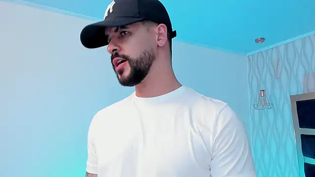 دردشة Petesevans الجنسية المباشرة