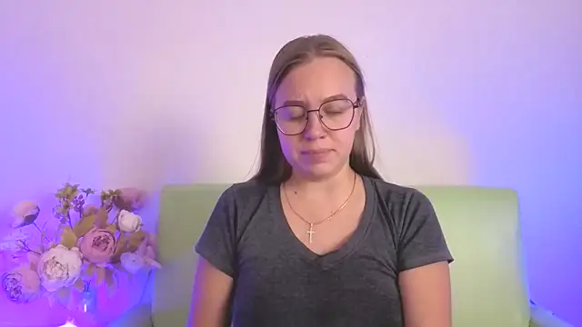 Sofia_Bushe Chat XXX in diretta