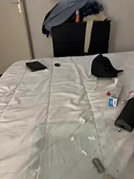 Show webcam de Guitccch