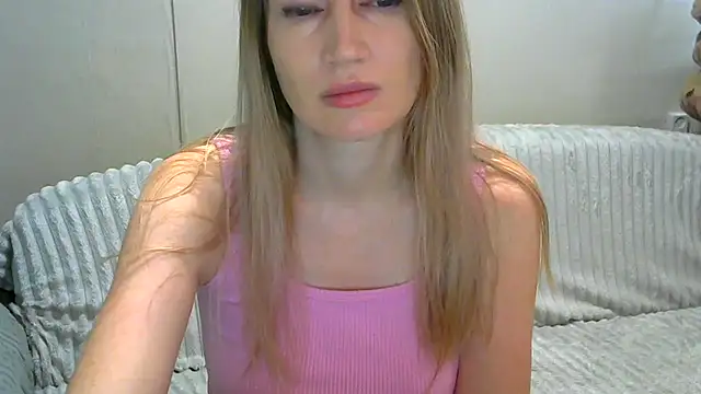 Chat XXX ao vivo de JessFoxxx