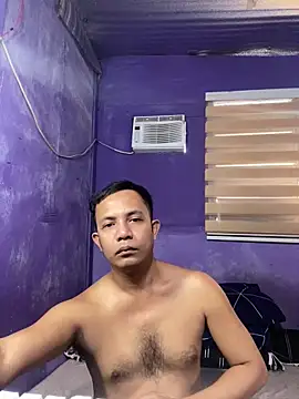 hotcumboi69 Pertunjukan Webcam