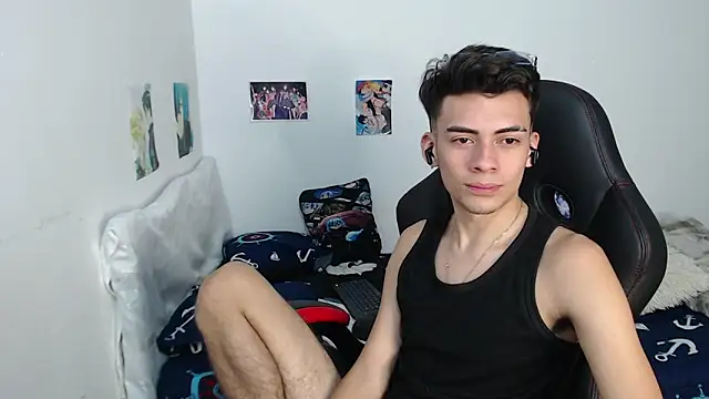 XXX chat uživo modela Rimuru17