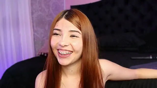 Chat +18 de Hada_Blue ao vivo