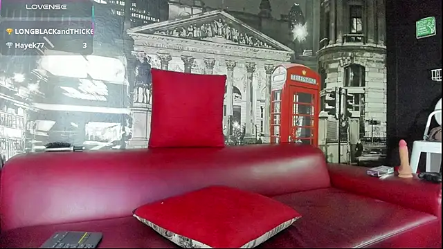 CloeRodriguez Live XXX Chat