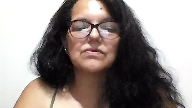 kassandra02 Adlı Modelin Web Kamerası Şovu