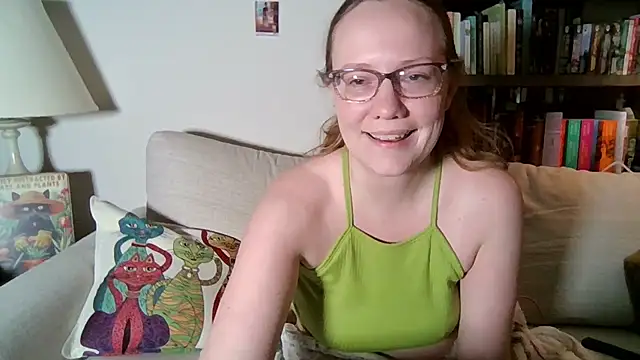 skywinters' Live XXX Chat