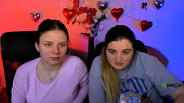 Webkamerová show inga_gree