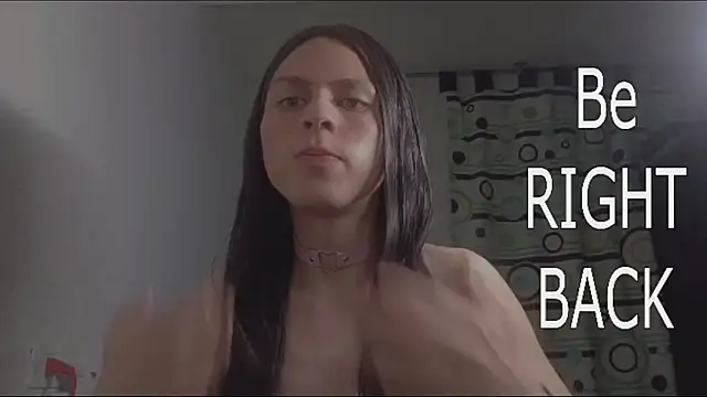 Petite-Goth Live XXX Chat