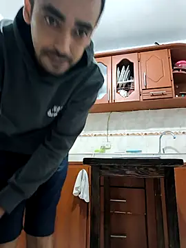 stivenlujan69 Show Webcam