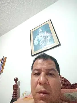 latinblack16のウェブカメラショー