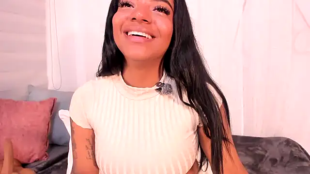 عرض كام Irishottt