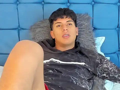 แชท XXX สดของ Valentino_Lane