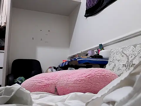 sue_safads Webcam-Show