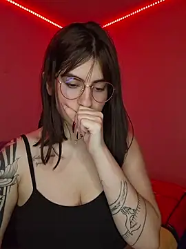 kuritto_ Chat XXX in diretta