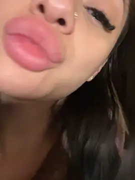 Webkamerová show Layana_Ro