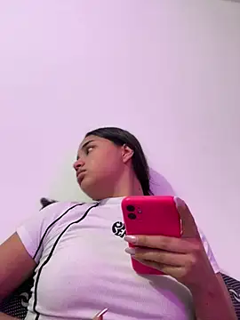 I_Samanthaa Chat XXX live