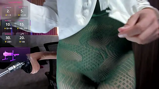 Antonella_Moretti_ Webcam-Show