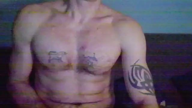 Show modela chceciedalsiebie na web-kameri