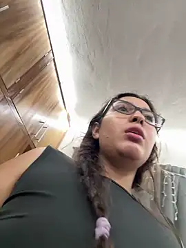 mariatudulceadiccion Chat XXX live