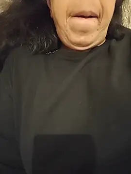 NakedMILFx's Live XXX Chat