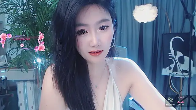 feifei-love Chat XXX in diretta