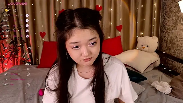 Chat XXX Live FreyaRaya