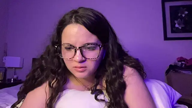 Chatroom XXX en direct de SoyOceanne