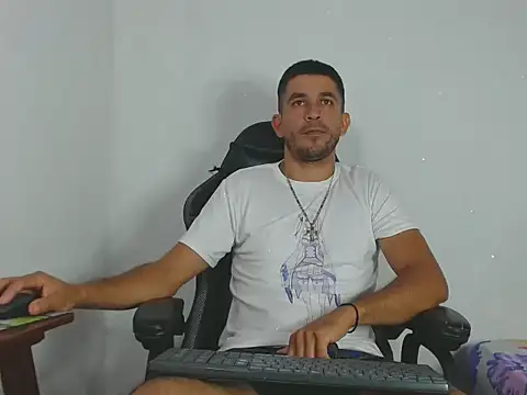 _Grasshopper Webcam show