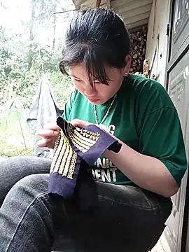 Baby_flower_1 网络视讯表演