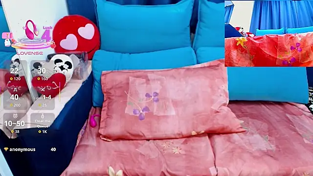 SexyNicolleX live XXX chat