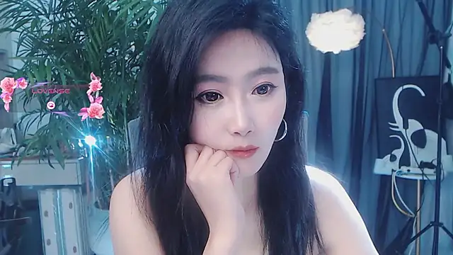 feifei-love Live XXX Chat