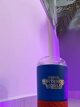 Mau_Whiteのウェブカメラショー