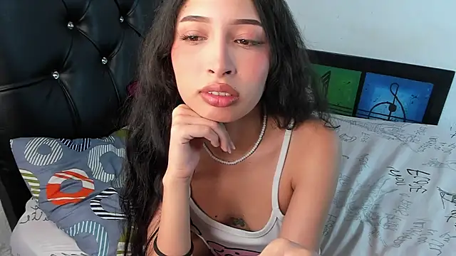 Britney_Rose Chat XXX live